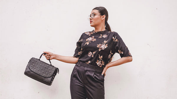 Mid-Summer Bliss Series by Labonnya Tiny – La mode BD