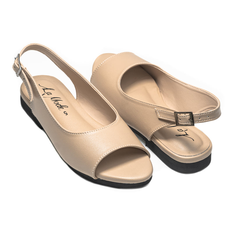 Amelia Amour Cream