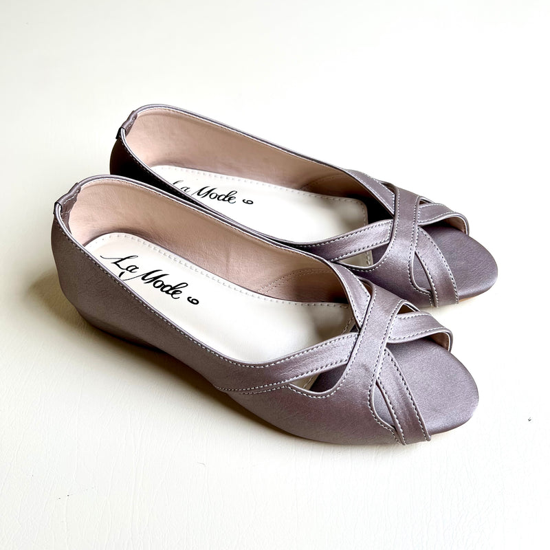 Amelie Amour Silver Dust