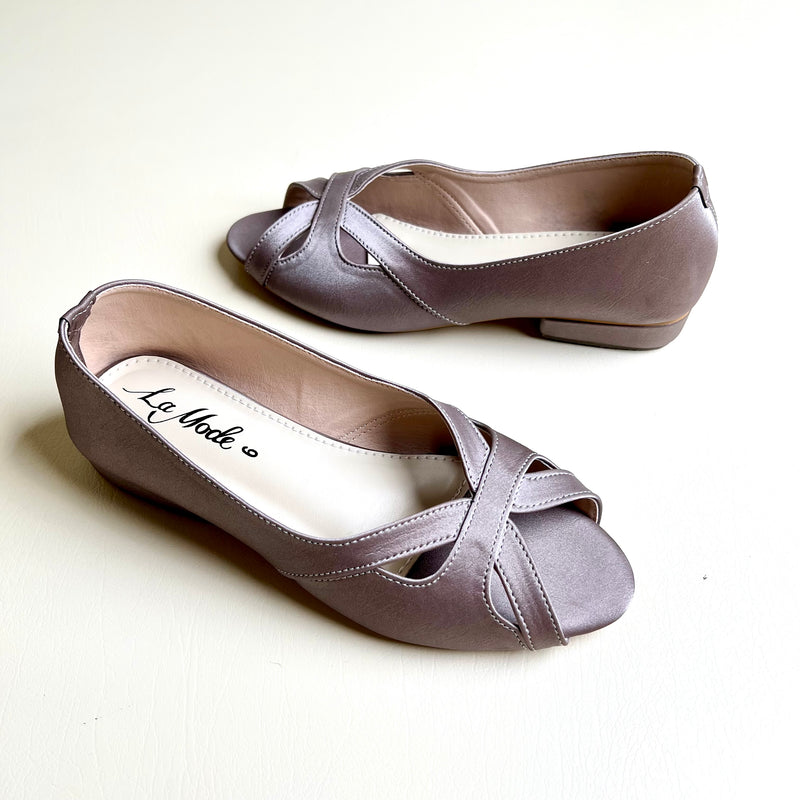 Amelie Amour Silver Dust