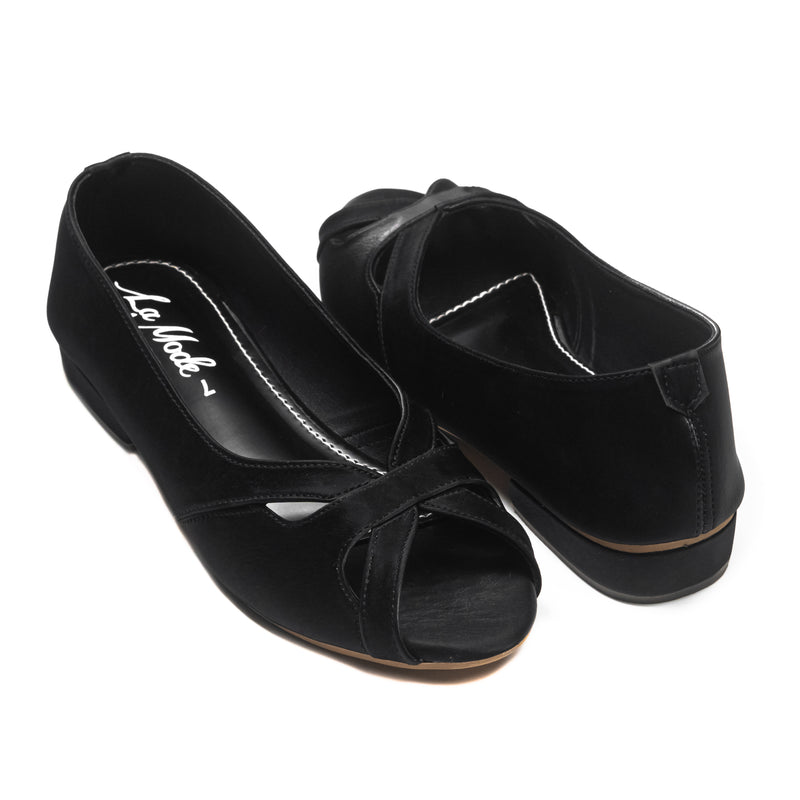 Amori Aveline Black