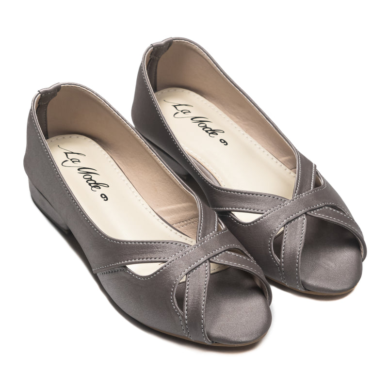 Amori Aveline Silver Dust