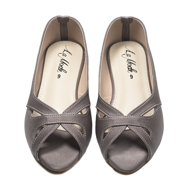 Amori Aveline Silver Dust