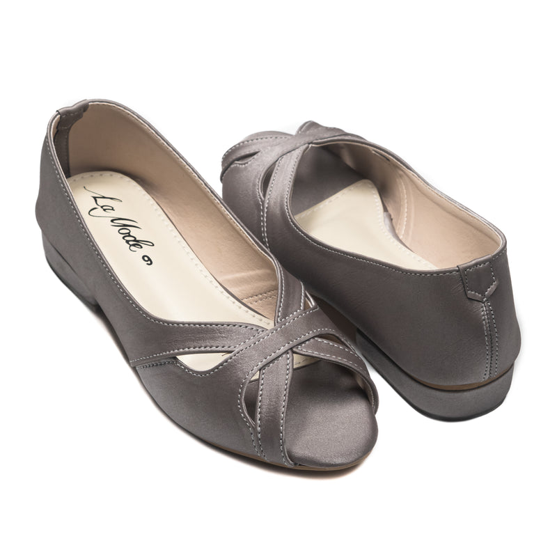 Amori Aveline Silver Dust