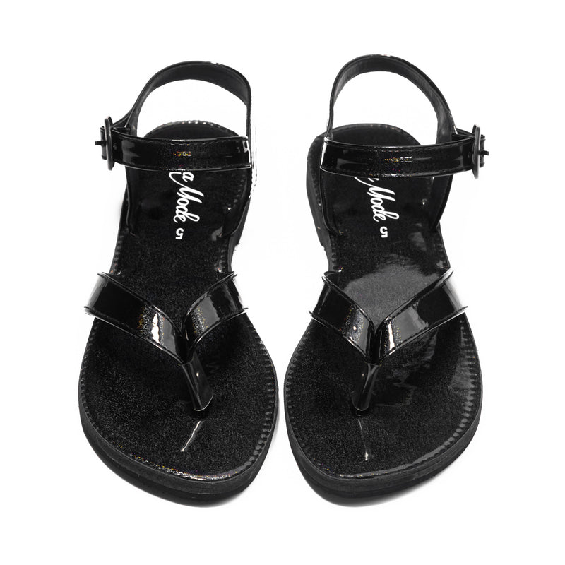 Arine Ace Black