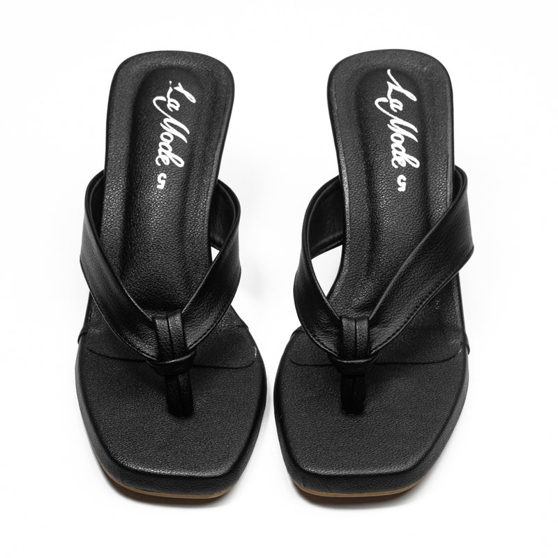 Arista Aura Black