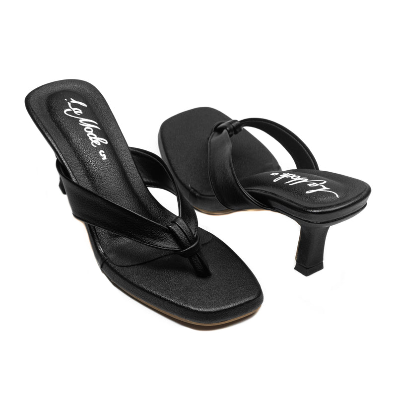 Arista Aura Black