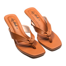 Arista Aura Brown