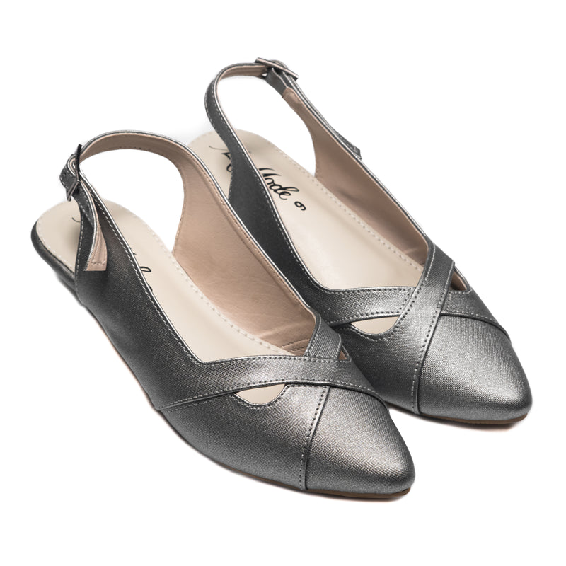 Belinda Bliss Silver