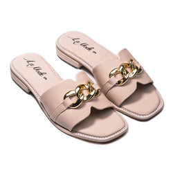 Bellamy Briar Beige