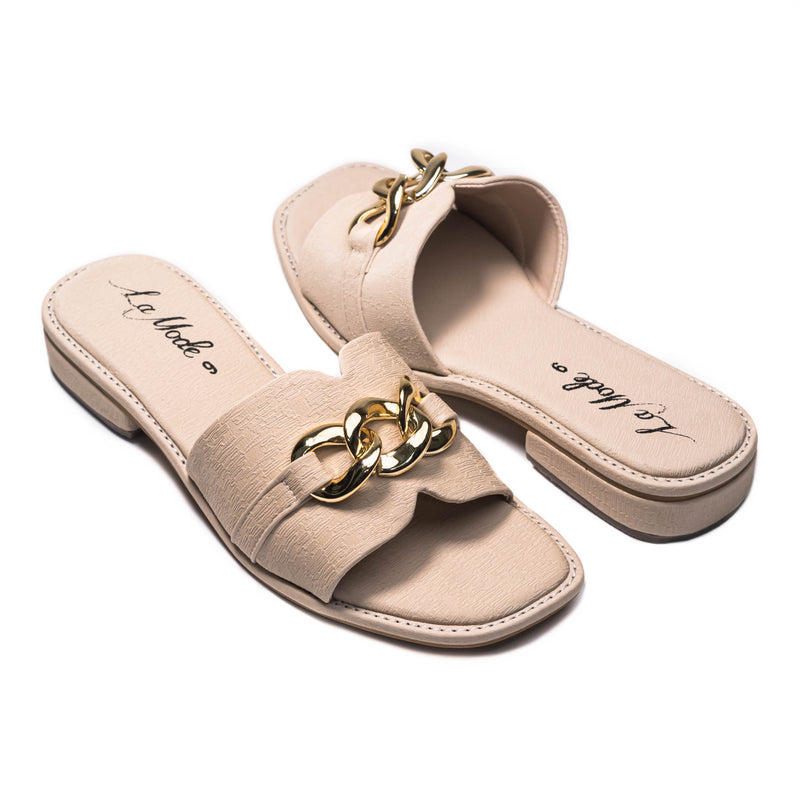 Bellamy Briar Beige