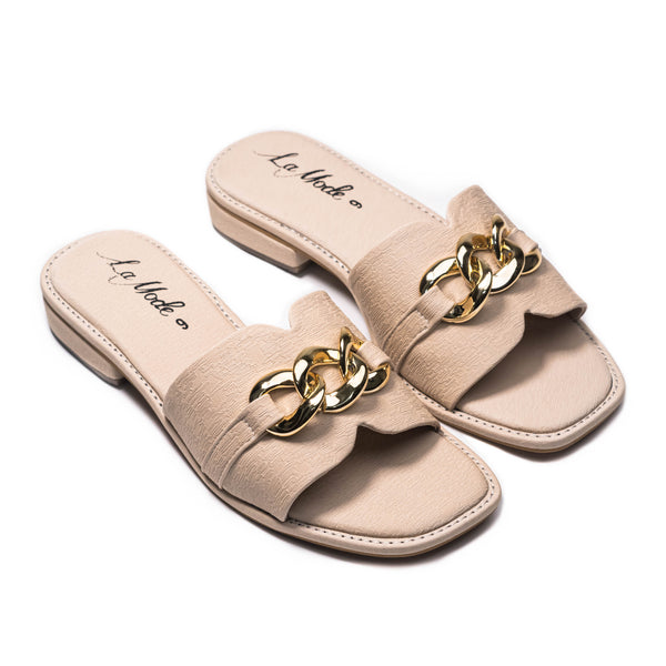 Bellamy Briar Beige