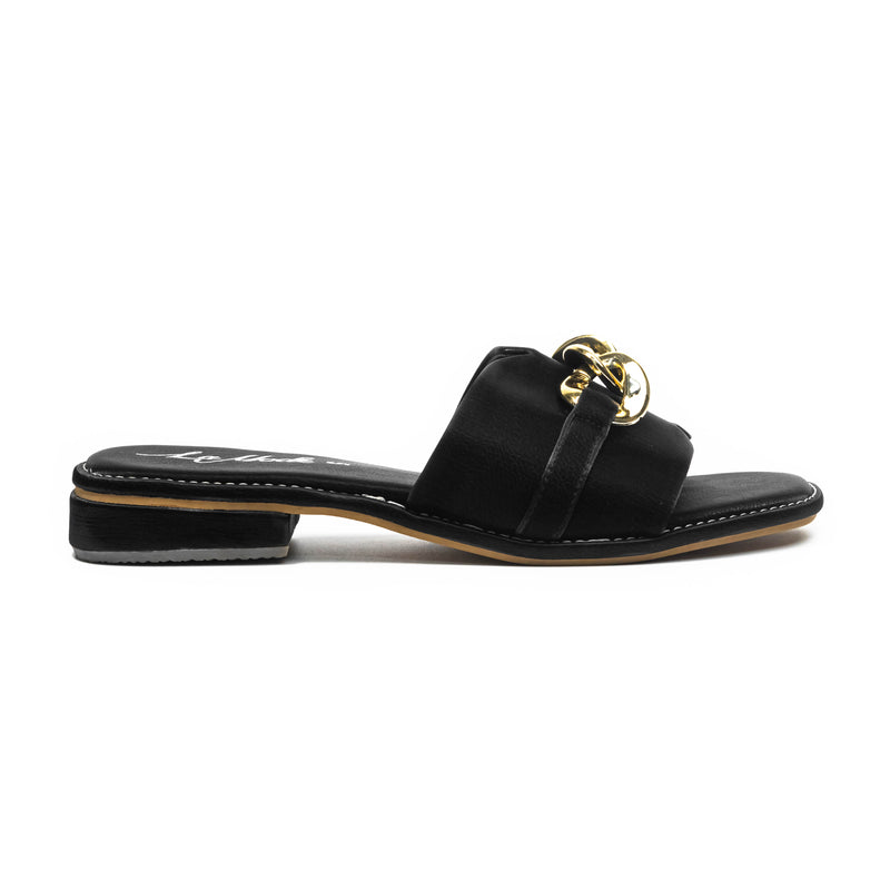 Bellamy Briar Black