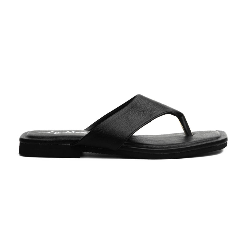 Cassiopeia Clay Black
