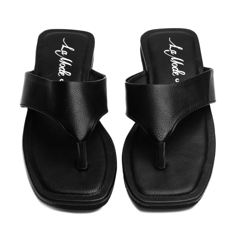 Cassiopeia Clay Black