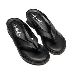 Celina Carmel Black