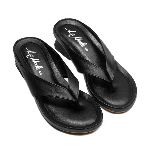 Celina Carmel Black