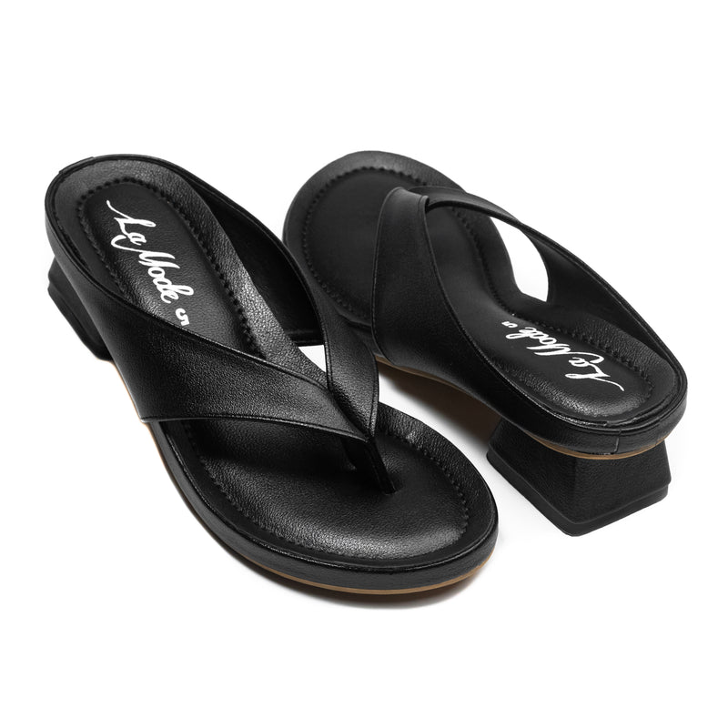 Celina Carmel Black