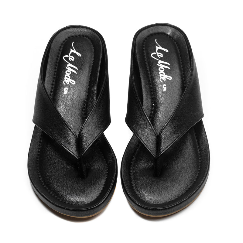 Celina Carmel Black