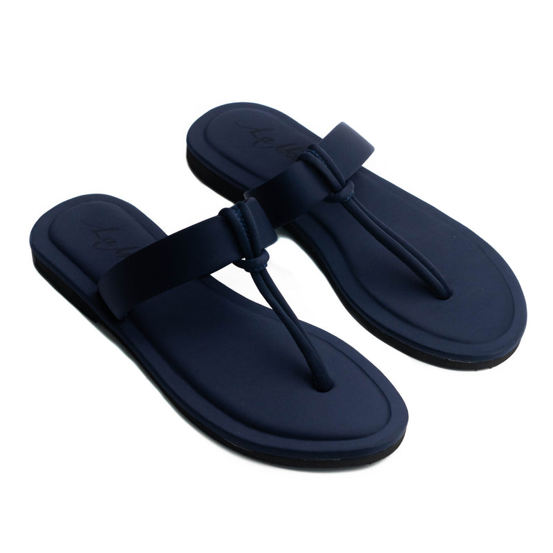 Charleen Ceri Navy Blue