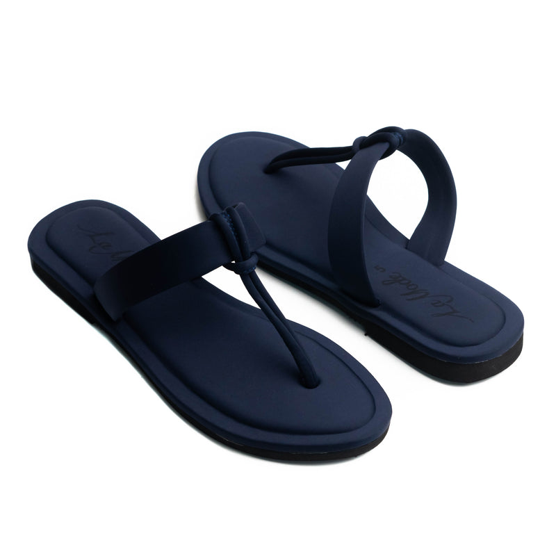 Charleen Ceri Navy Blue