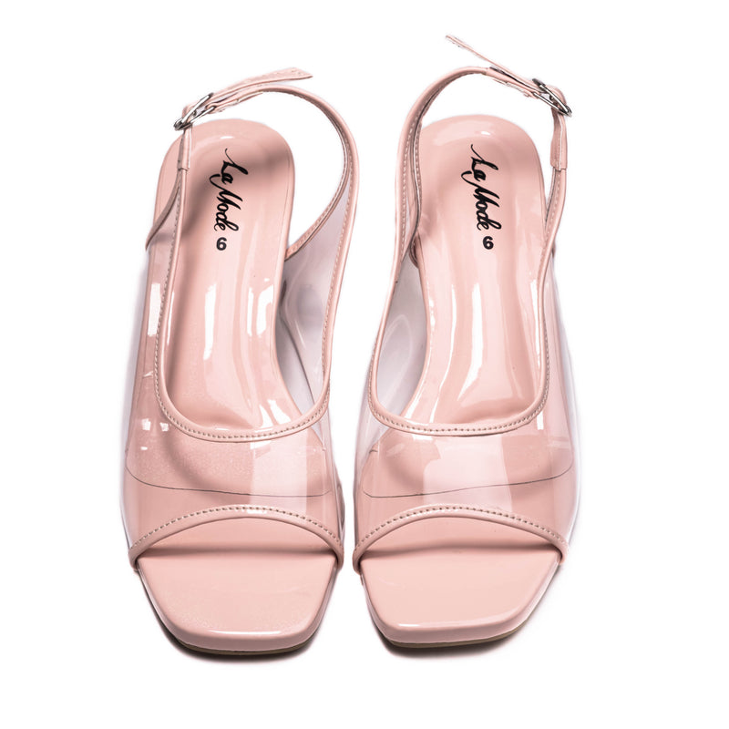 Elira Elle RoseGold