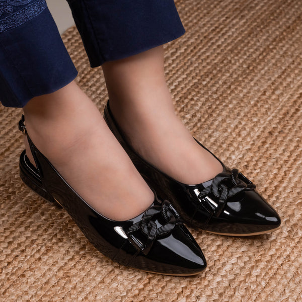 Kiana Keen Black