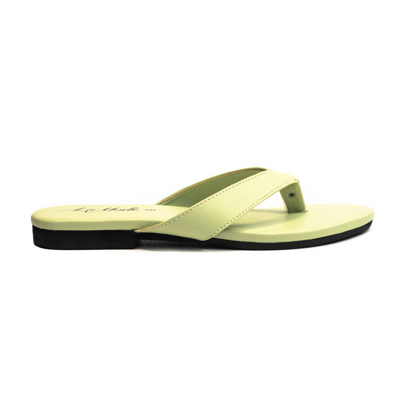 Gillian Glory Leafy Green