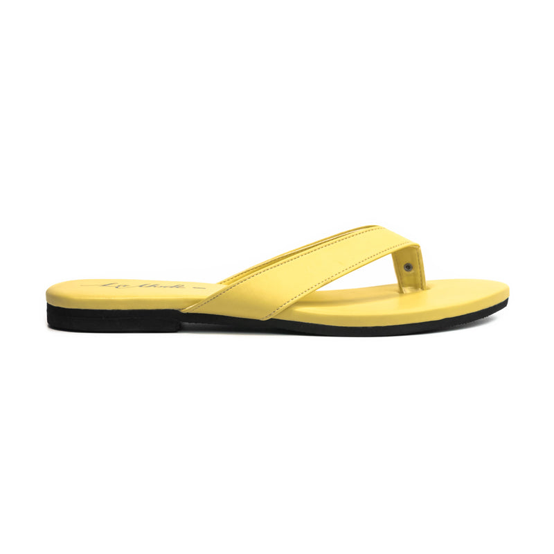 Gillian Glory Yellow