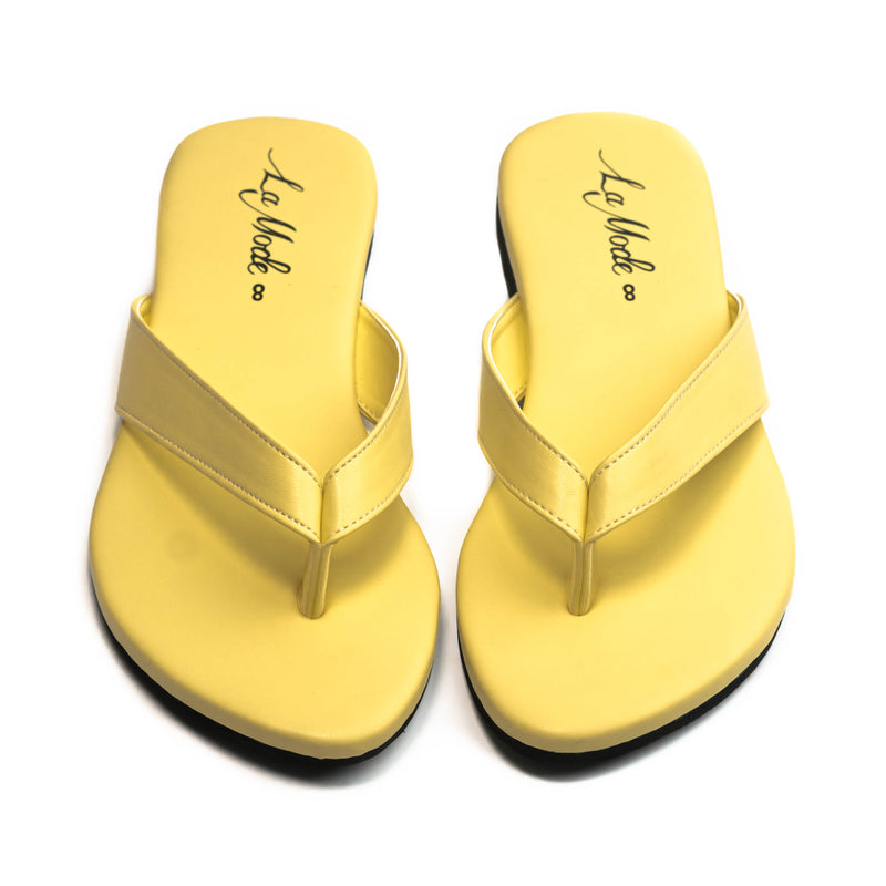 Gillian Glory Yellow
