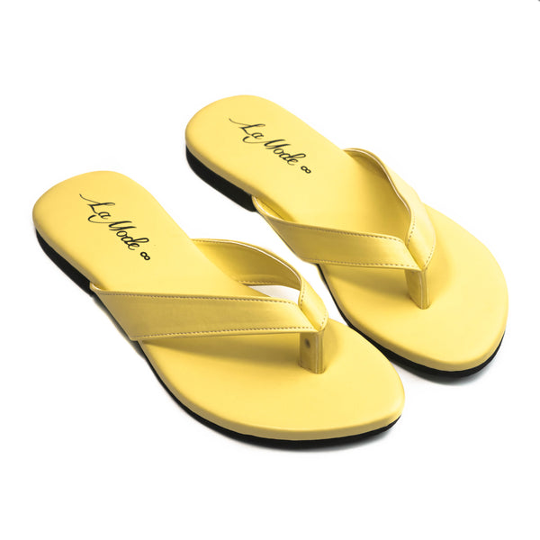 Gillian Glory Yellow