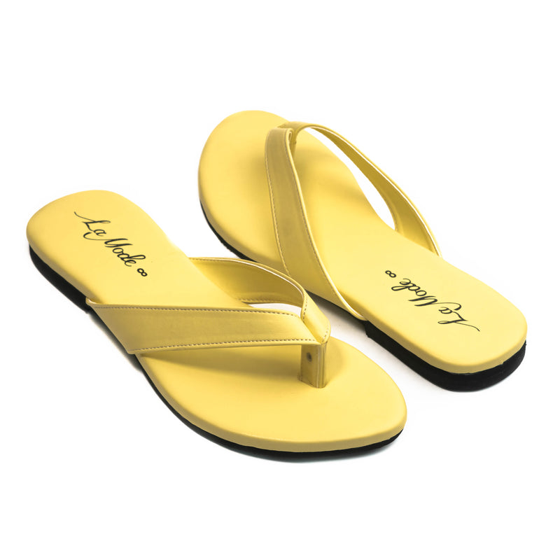 Gillian Glory Yellow