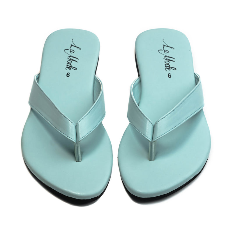 Gillian Glory Baby Blue