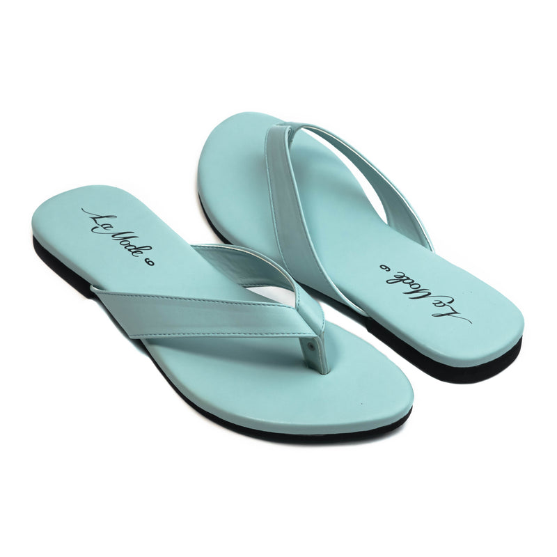 Gillian Glory Baby Blue