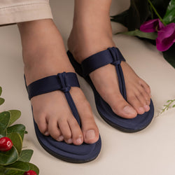 Charleen Ceri Navy Blue