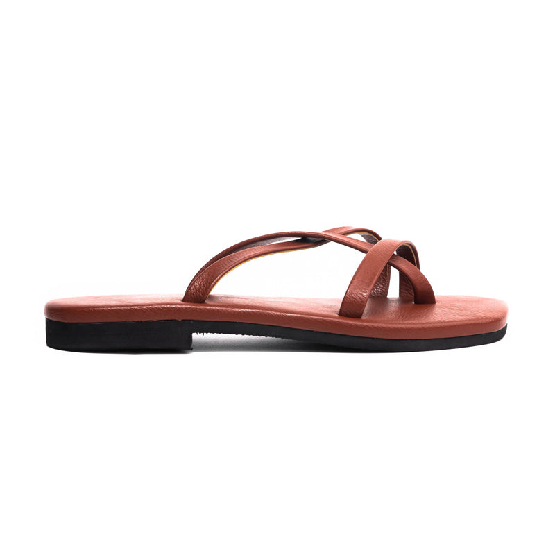 Gojo Brown