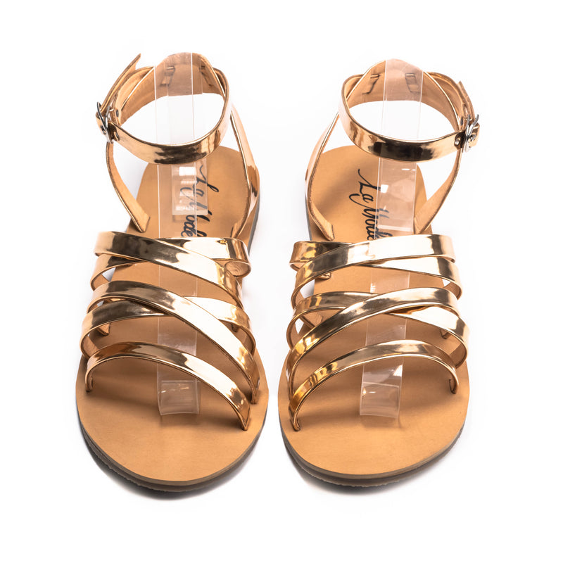 Drizzle RoseGold