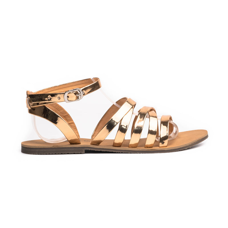 Drizzle RoseGold