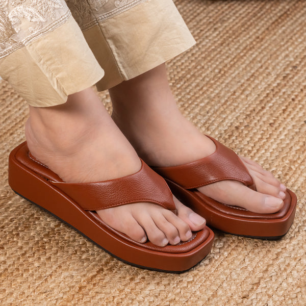 Mikasa Brown