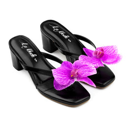 Orchid Black