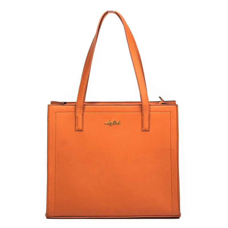 Daisy Orange