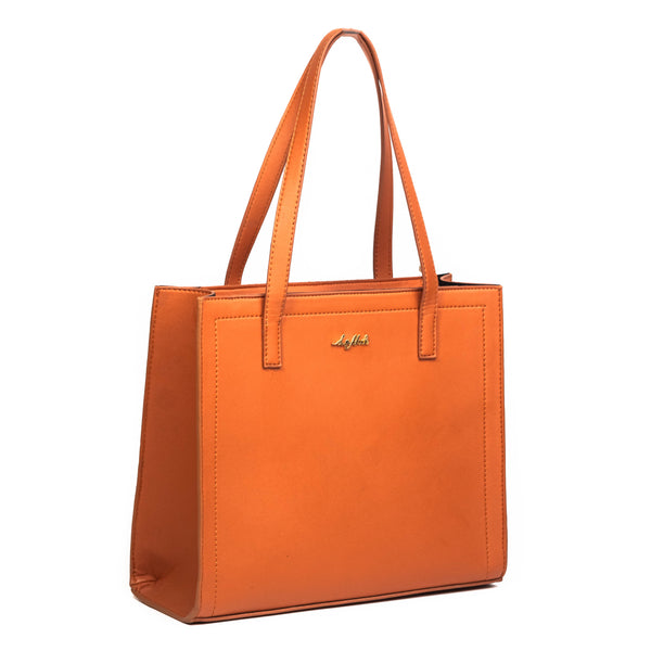 Daisy Orange