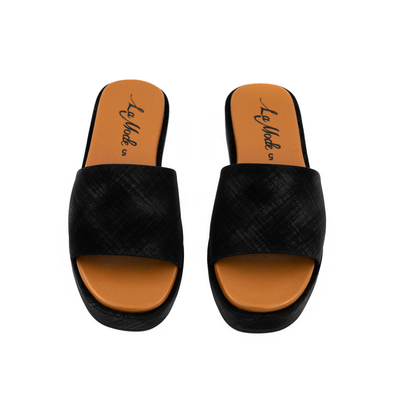 Dual Delight Black