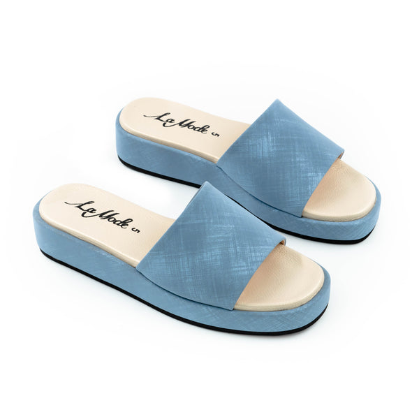 Dual Delight Blue