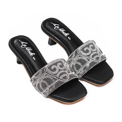 Rania Rani Black
