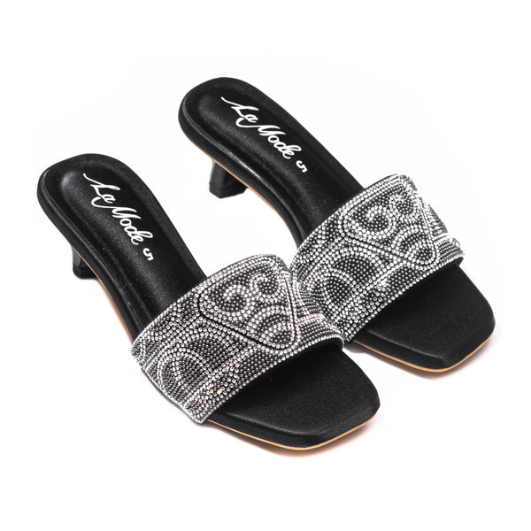 Rania Rani Black