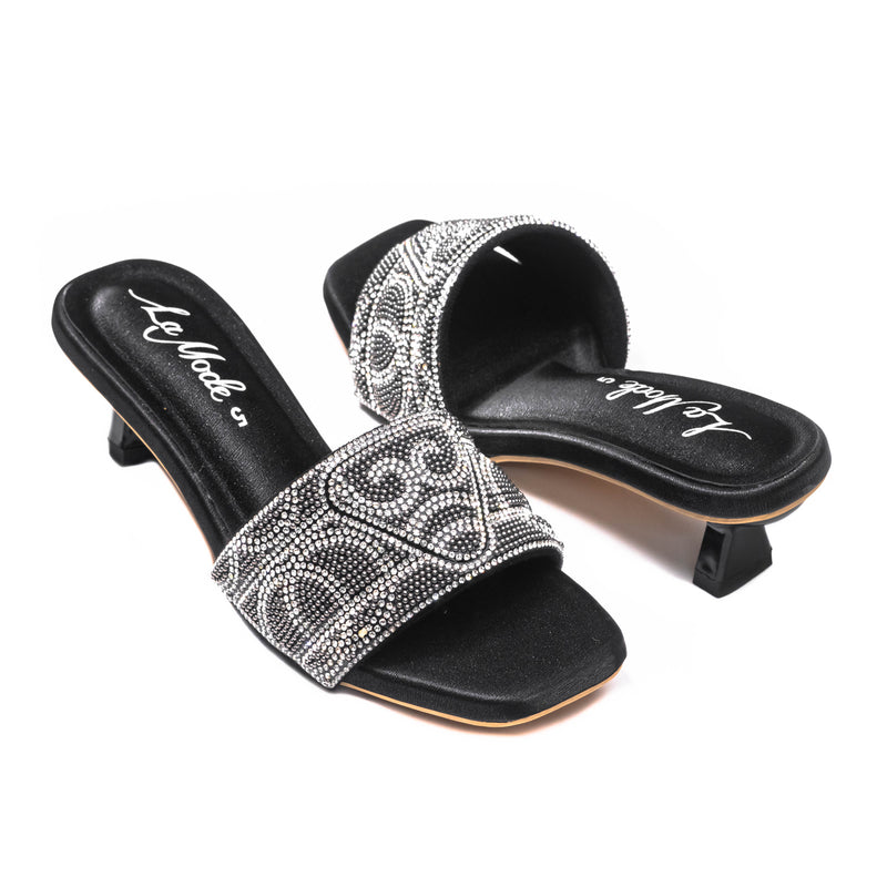 Rania Rani Black