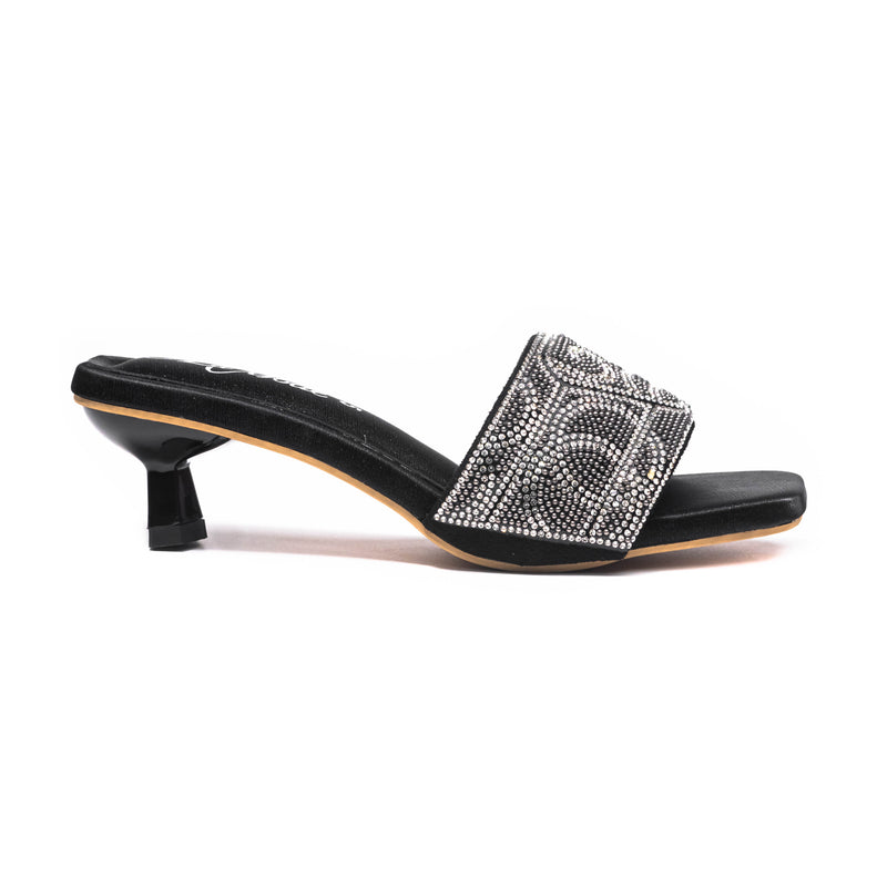 Rania Rani Black