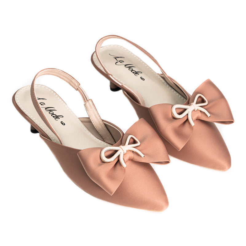 Daphne Dani Rose Elastic Version
