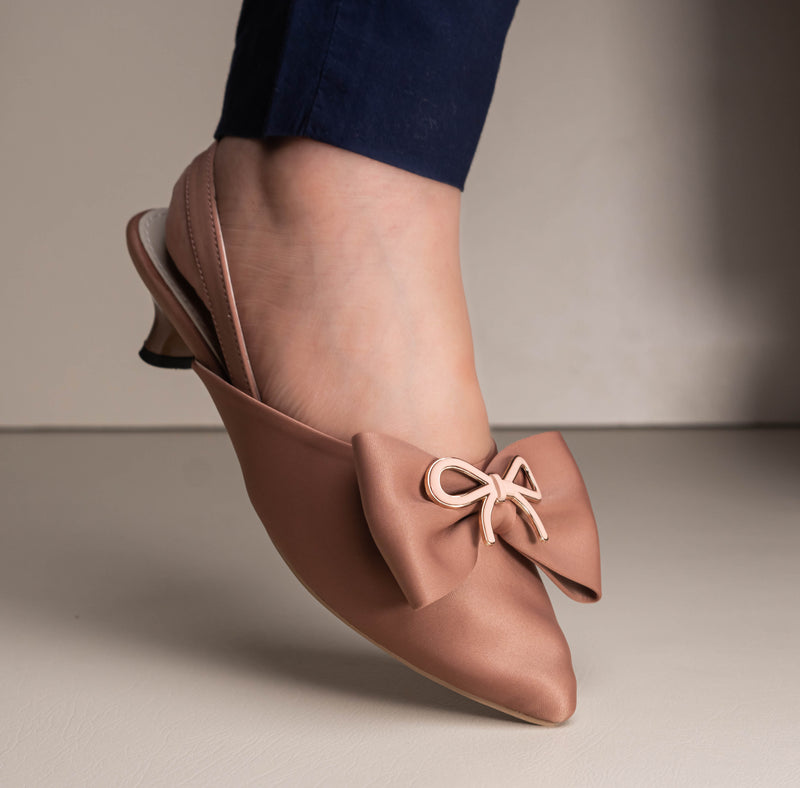 Daphne Dani Rose Elastic Version